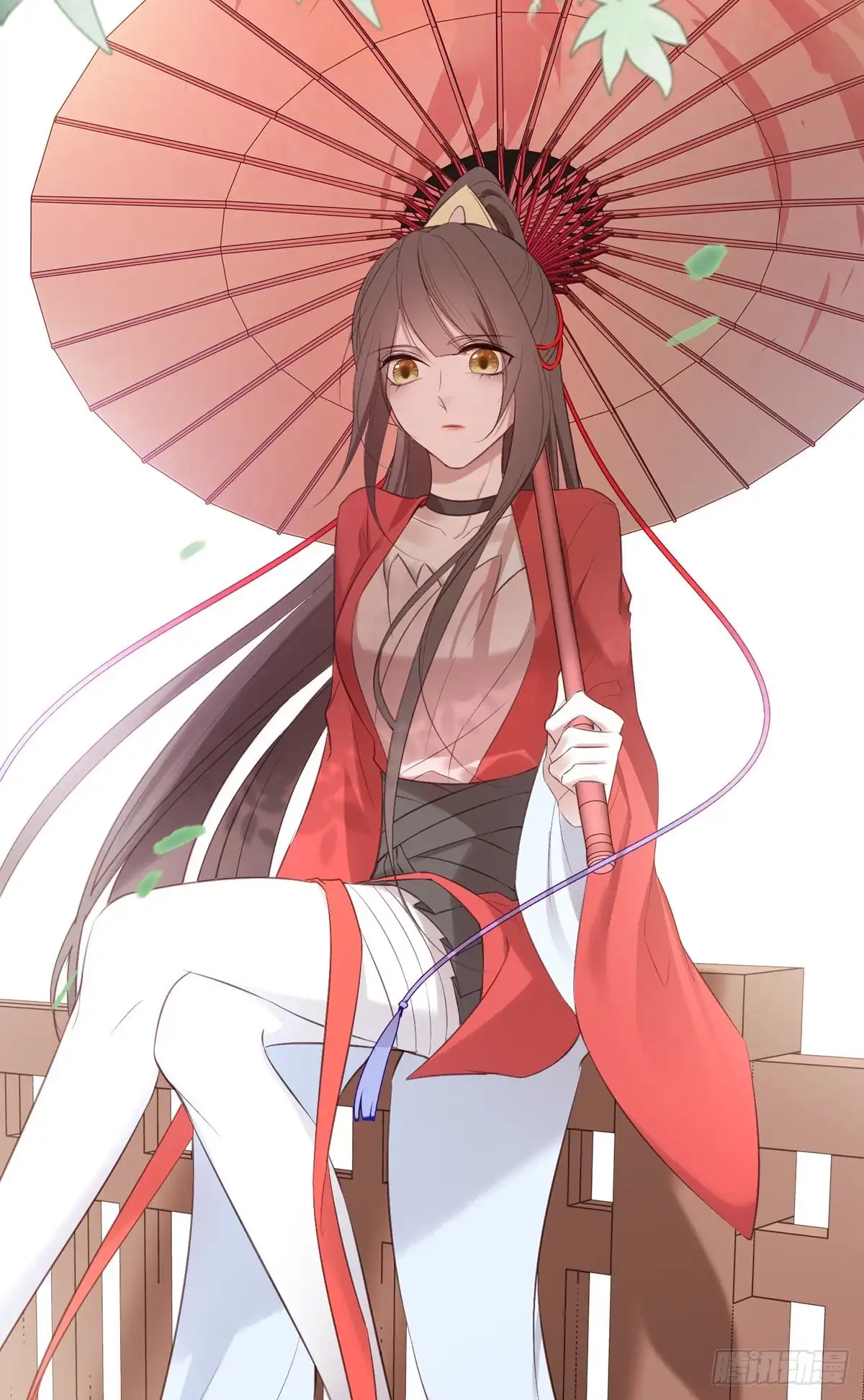 《烈火狂妃：兽性王爷硬要宠》在下凤天澜 第31页