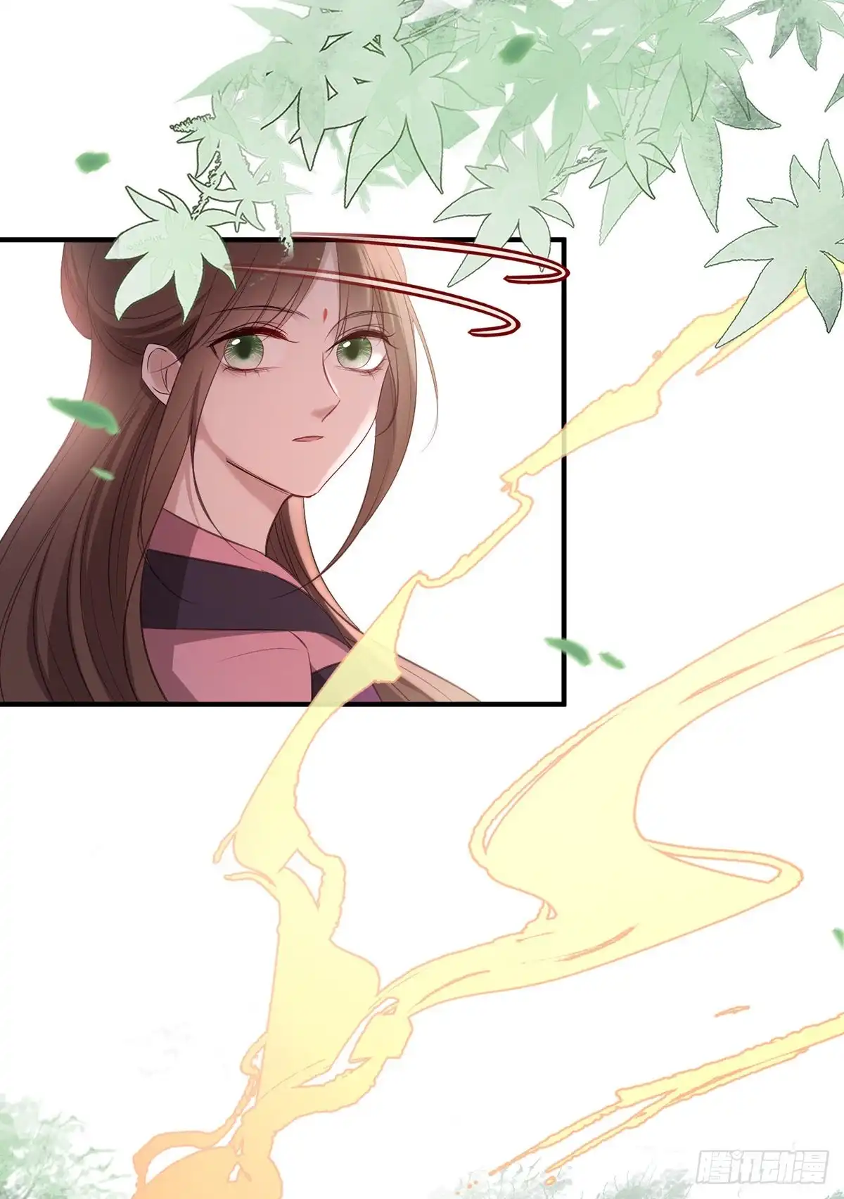 《烈火狂妃：兽性王爷硬要宠》在下凤天澜 第9页