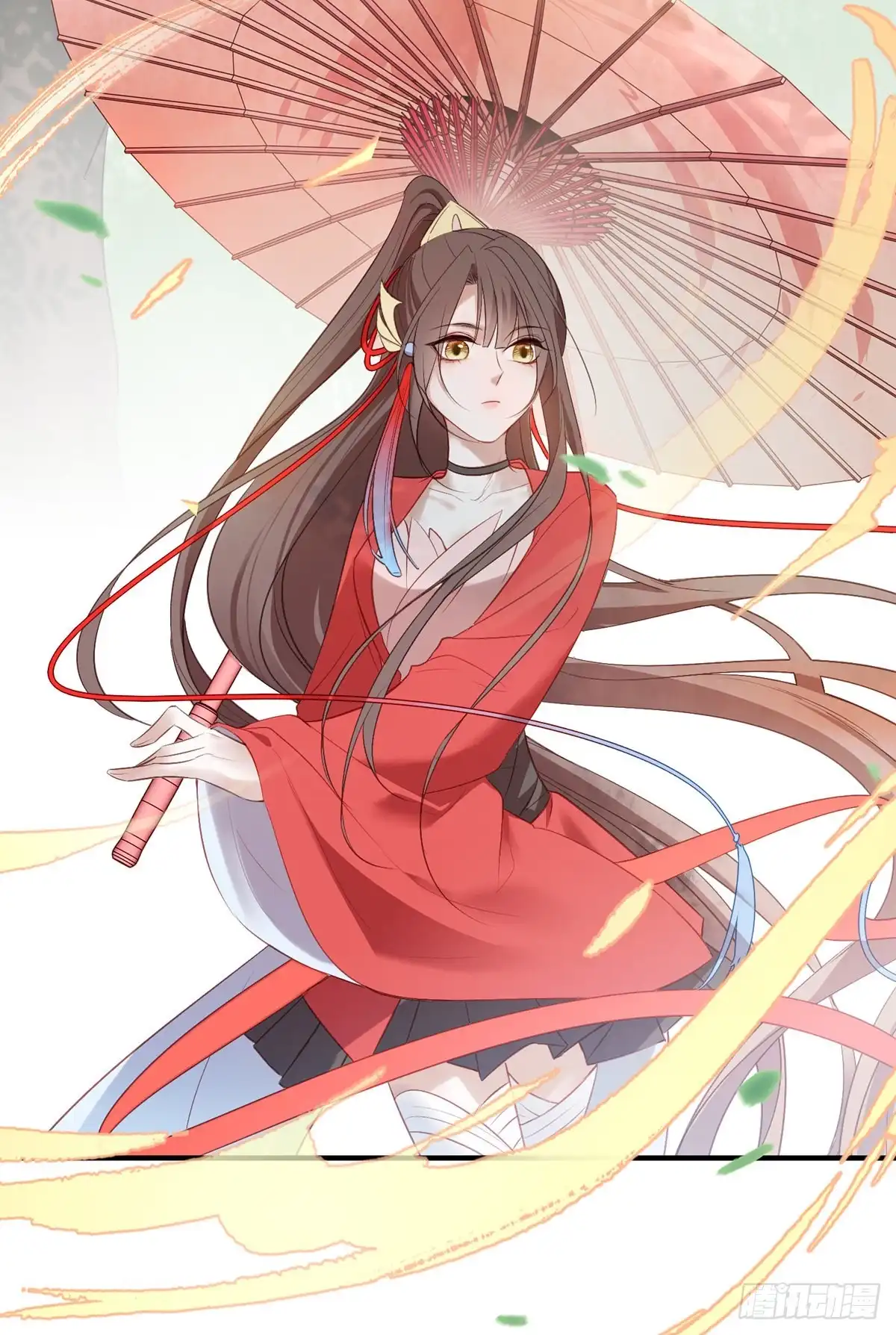 《烈火狂妃：兽性王爷硬要宠》在下凤天澜 第14页