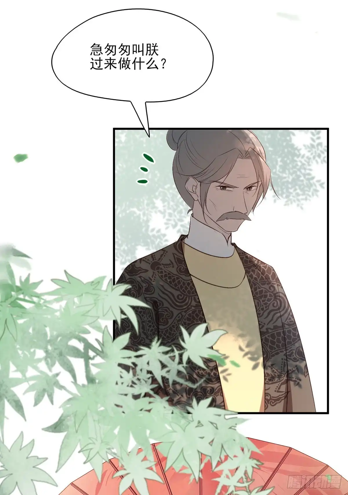 《烈火狂妃：兽性王爷硬要宠》在下凤天澜 第30页