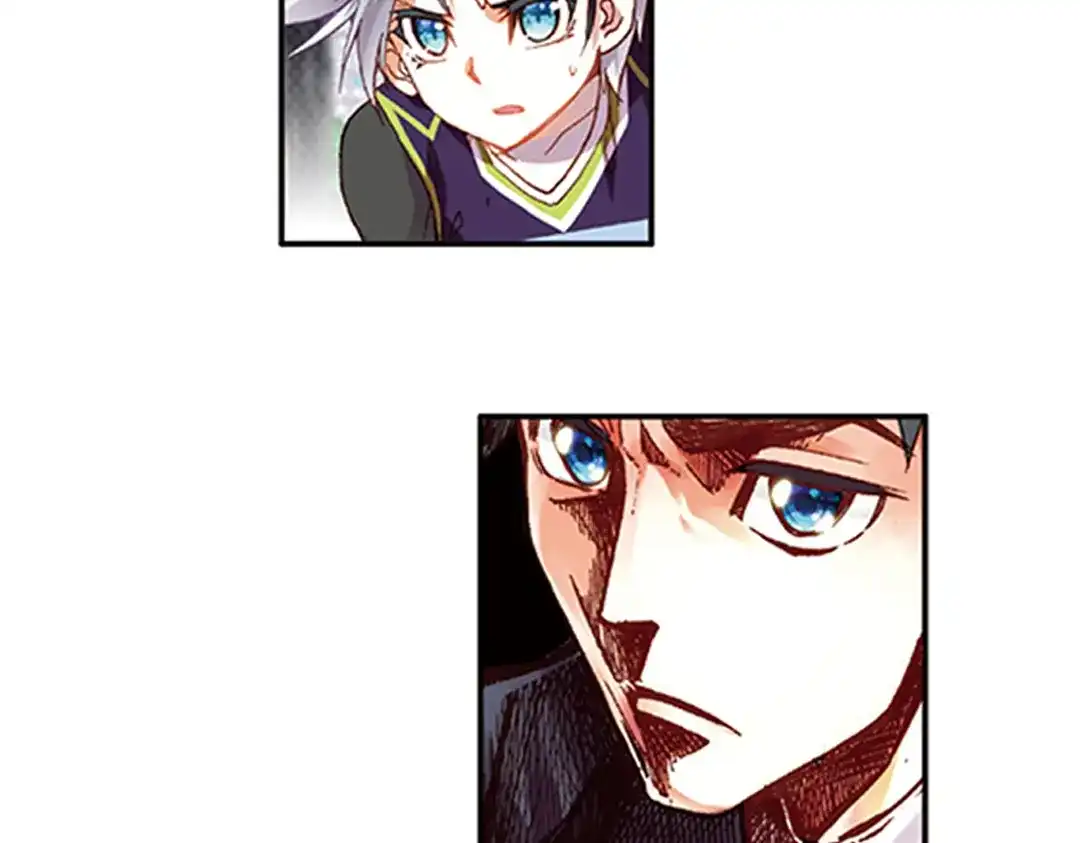《烈火青春》第17话（上） MVP！全国级中的全国级！ 第40页