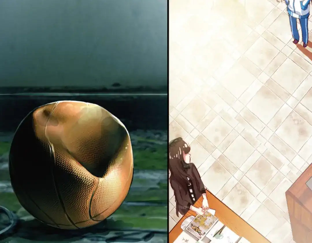 《烈火青春》第31话 永远沉睡的承诺 第99页