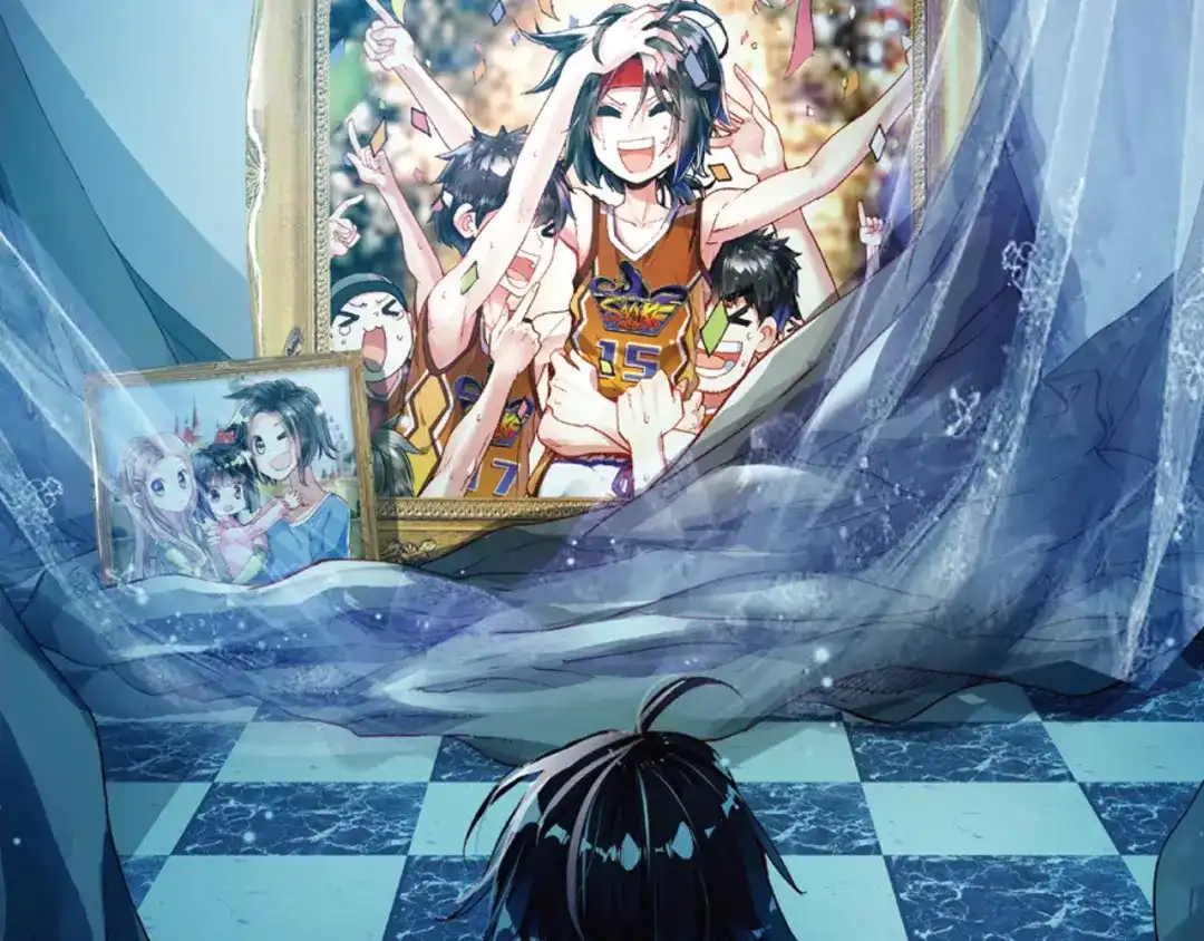 《烈火青春》第31话 永远沉睡的承诺 第63页