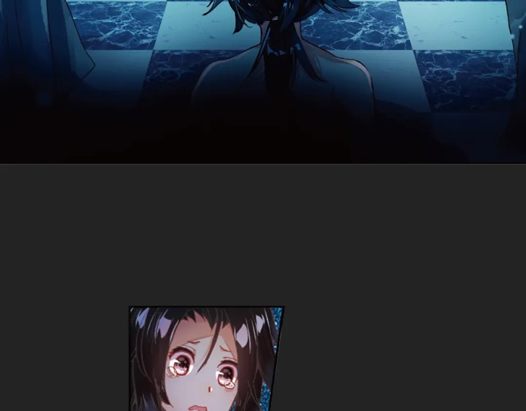 《烈火青春》第31话 永远沉睡的承诺 第64页