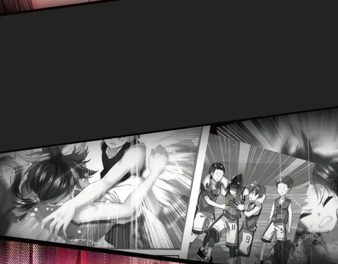 《烈火青春》第31话 永远沉睡的承诺 第57页