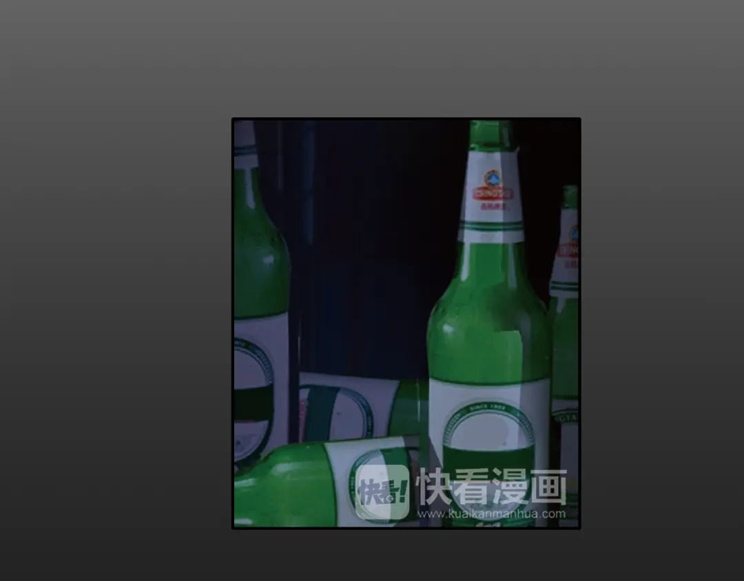 《烈火青春》第31话 永远沉睡的承诺 第52页