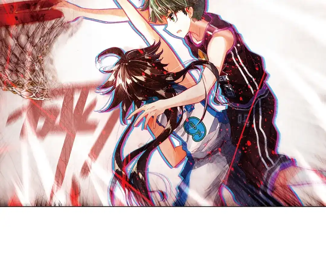 《烈火青春》第34话 替补球员 第66页