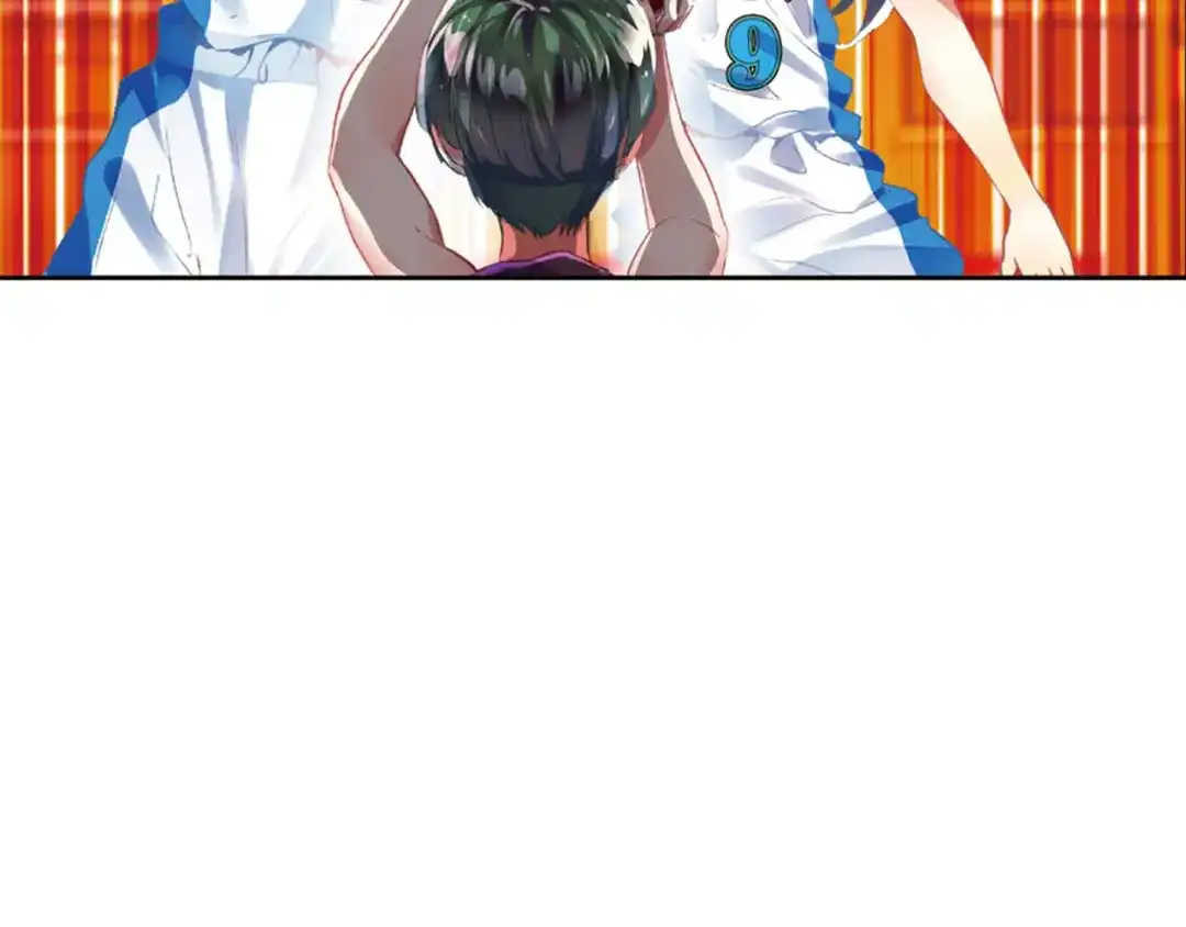 《烈火青春》第35话 上帝的复印机 第57页