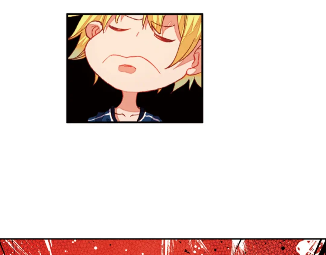 《烈火青春》第37话 赛后的总结 第14页
