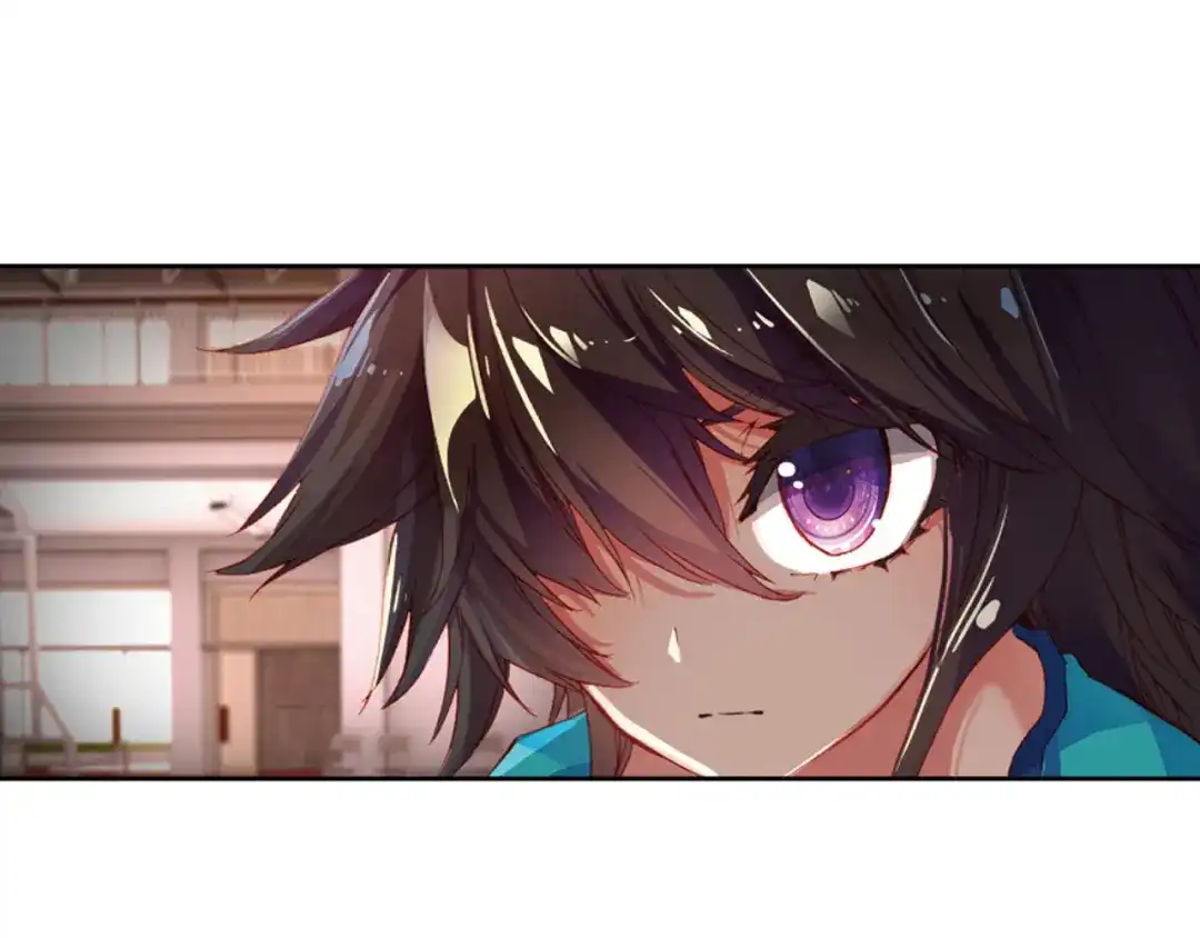 《烈火青春》第40话 无形的网 第69页