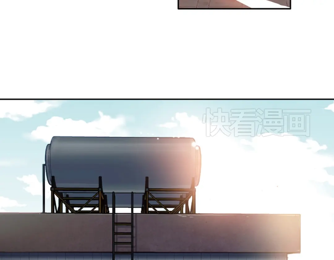 《烈火青春》第4话（上） 拉拉队的逆袭 第6页