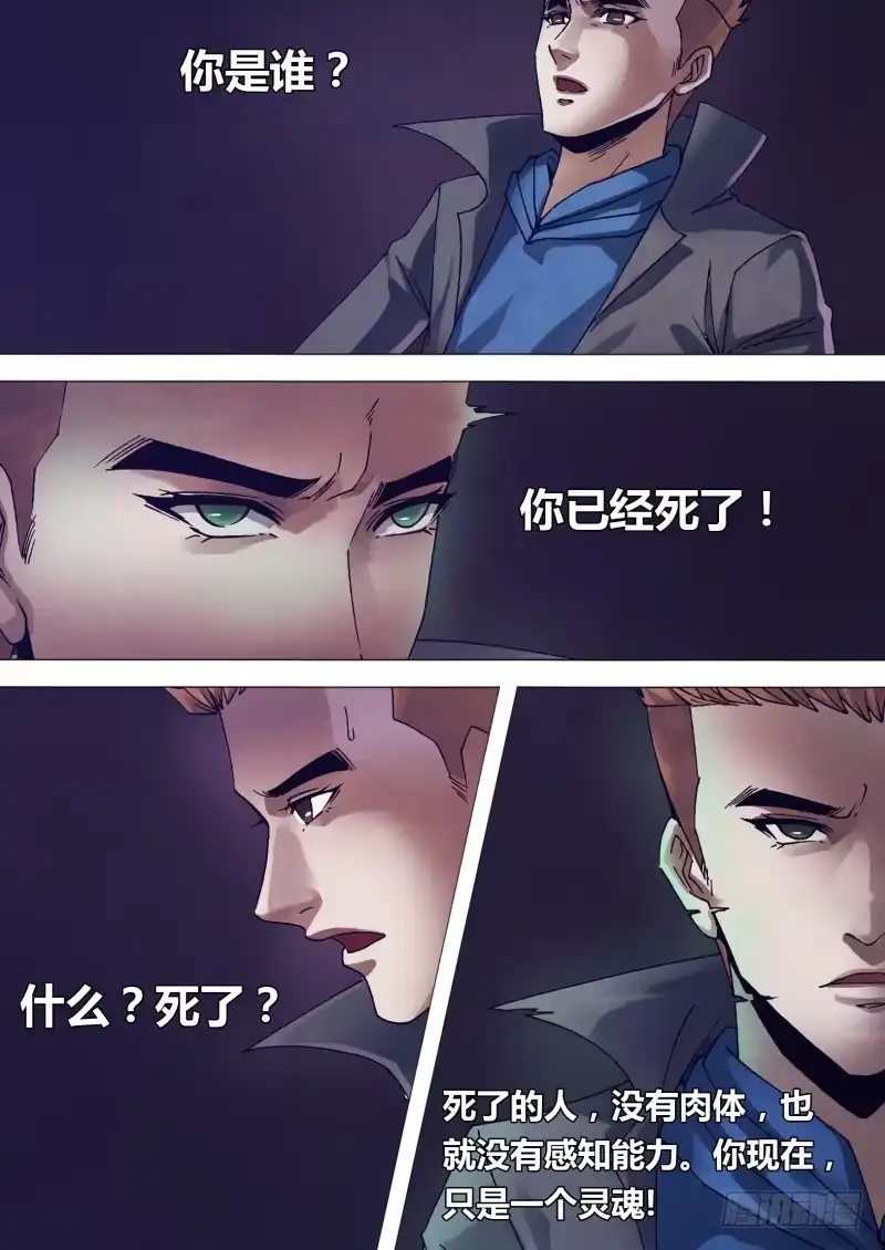 猎灵神医（地狱神医） 第一百五十二章 以假乱真 第2页