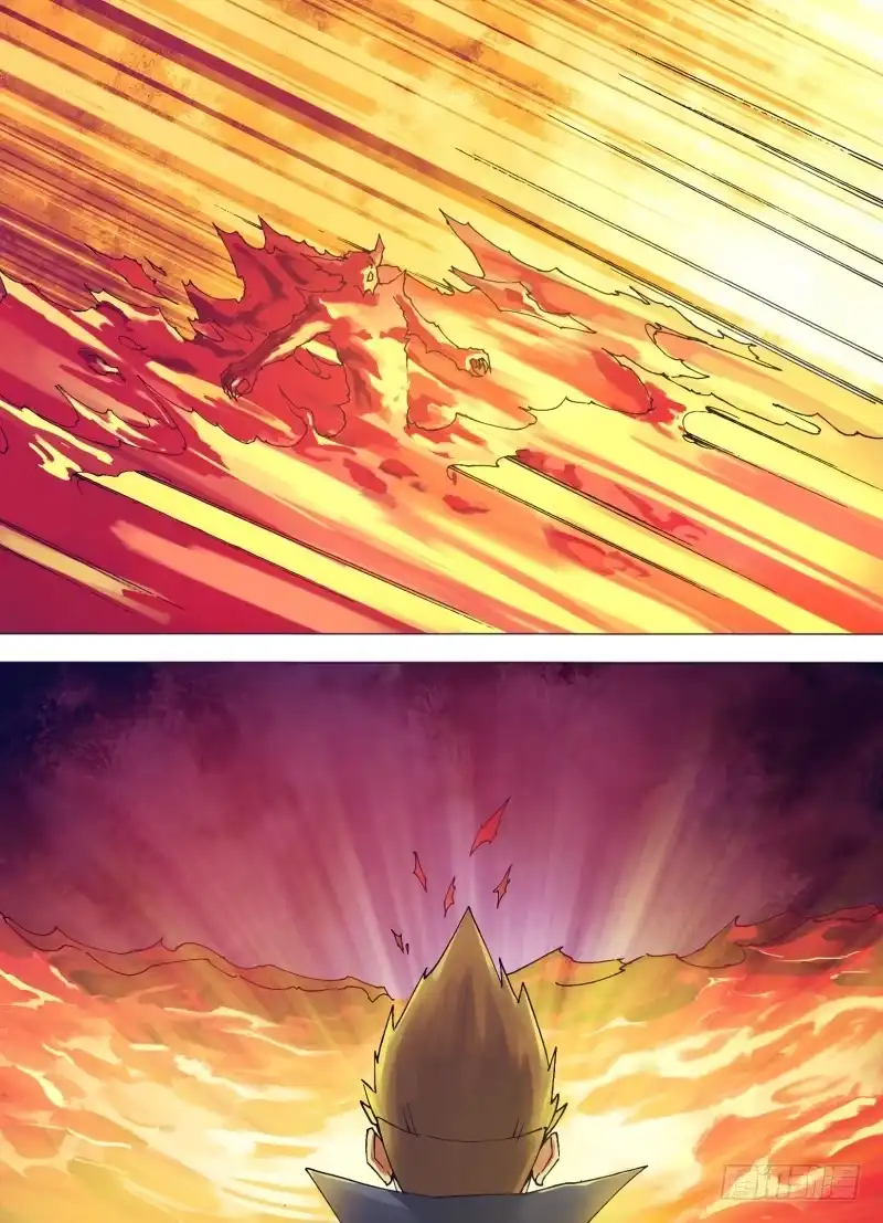 猎灵神医（地狱神医） 第一百五十四章 目乱精迷 第2页