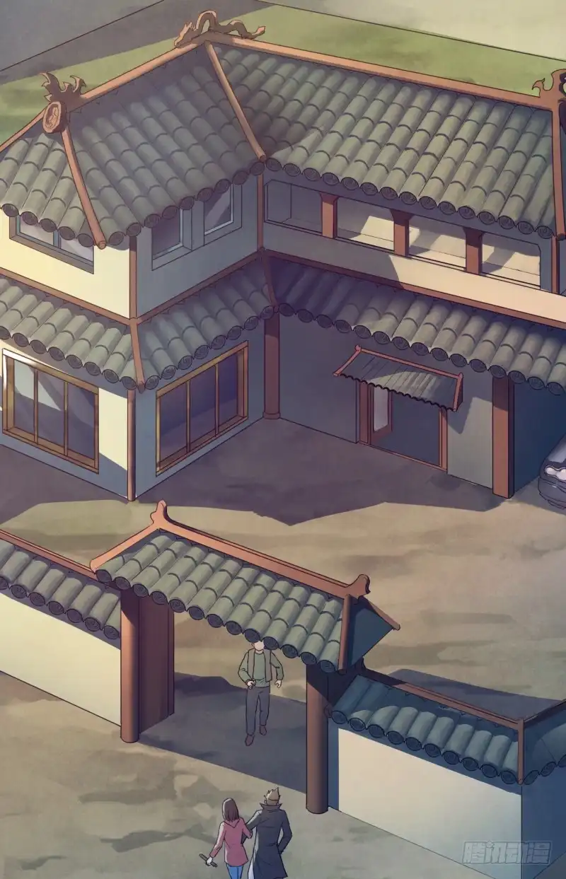 猎灵神医（地狱神医） 第一百七十八章 马革裹尸 第1页