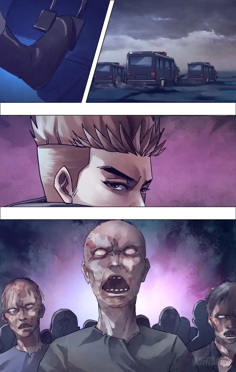 猎灵神医（地狱神医） 第一百八十九章 杀身成仁 第10页