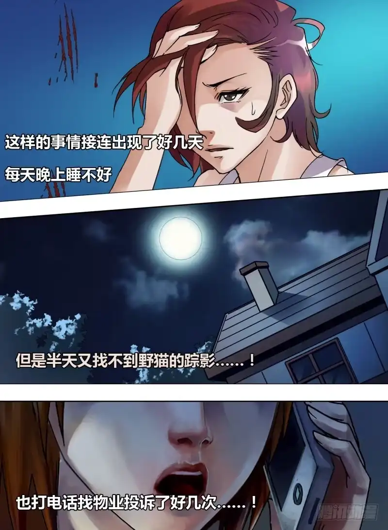 猎灵神医（地狱神医） 第二百四十一章 物是人非 第1页