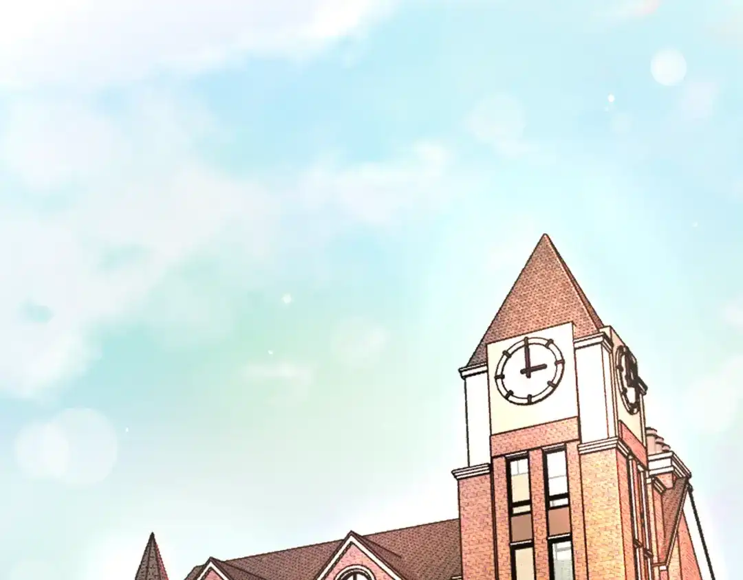 猎妻物语 第1话 初遇帅学长 第3页