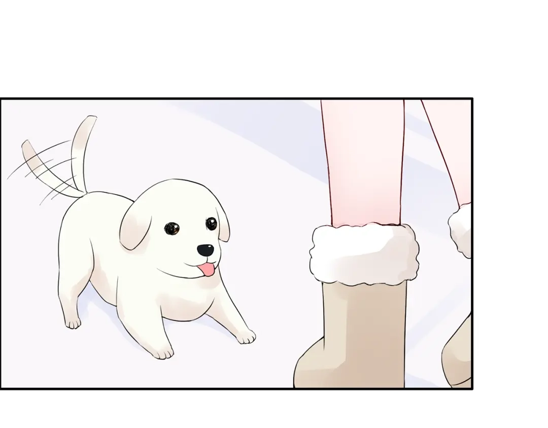 猎妻物语 第12话 我是不会先说的 第41页