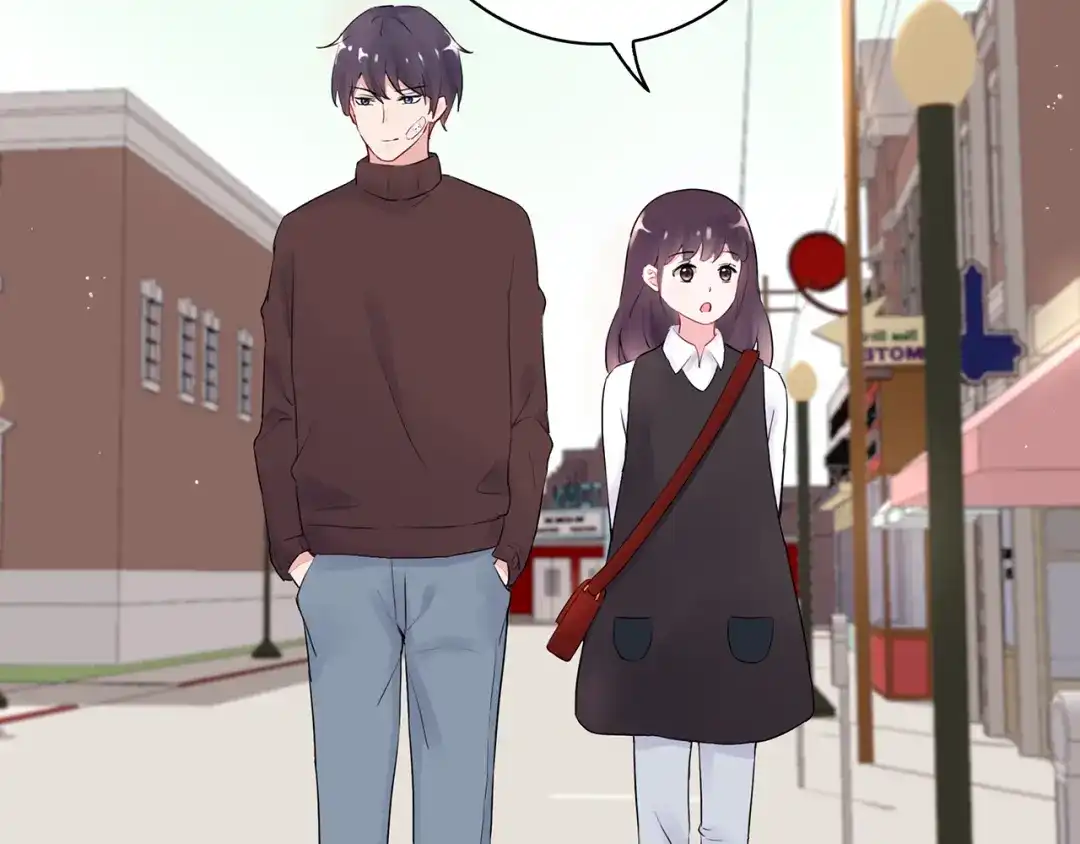 猎妻物语 第14话 一起去玩吧 第13页