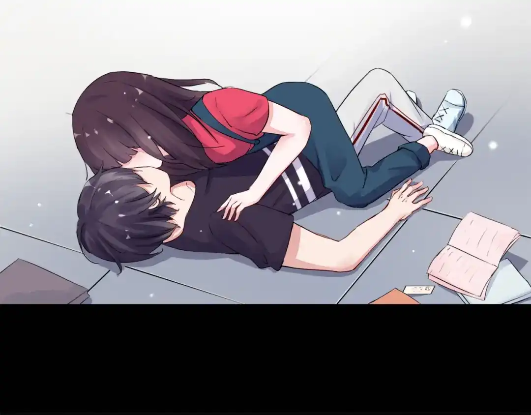 猎妻物语 第2话 亲……亲上了？ 第38页
