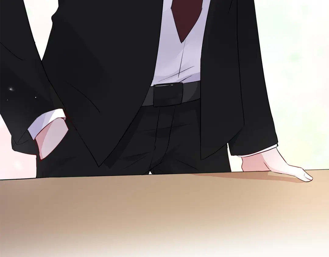 猎妻物语 第23话 总裁他想潜规则？ 第58页