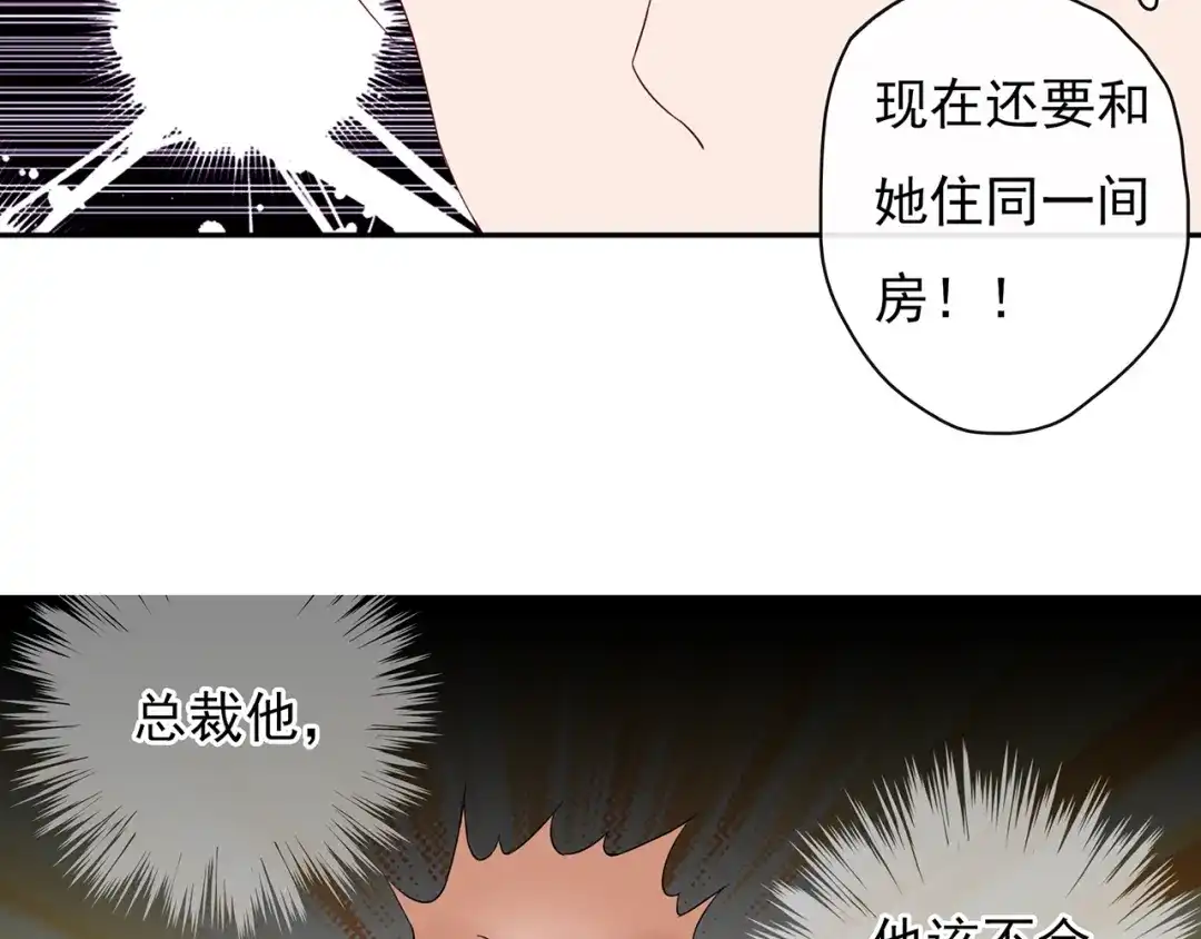 猎妻物语 第23话 总裁他想潜规则？ 第32页