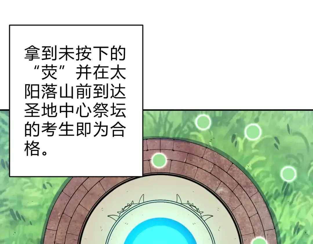 《猎妖学院》第14话 强敌降临！！ 第64页
