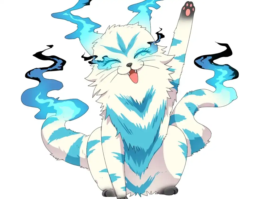 《猎妖学院》第3话 天山兰兮 第58页