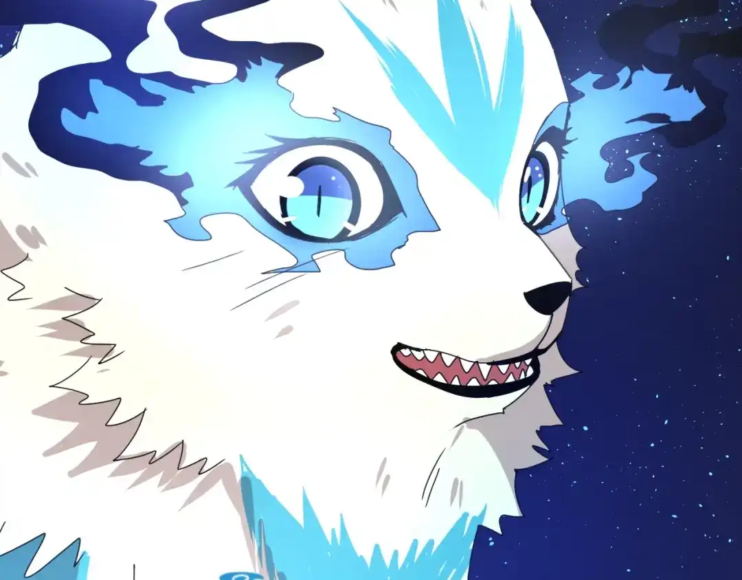 《猎妖学院》第7话 提升一阶！ 第88页