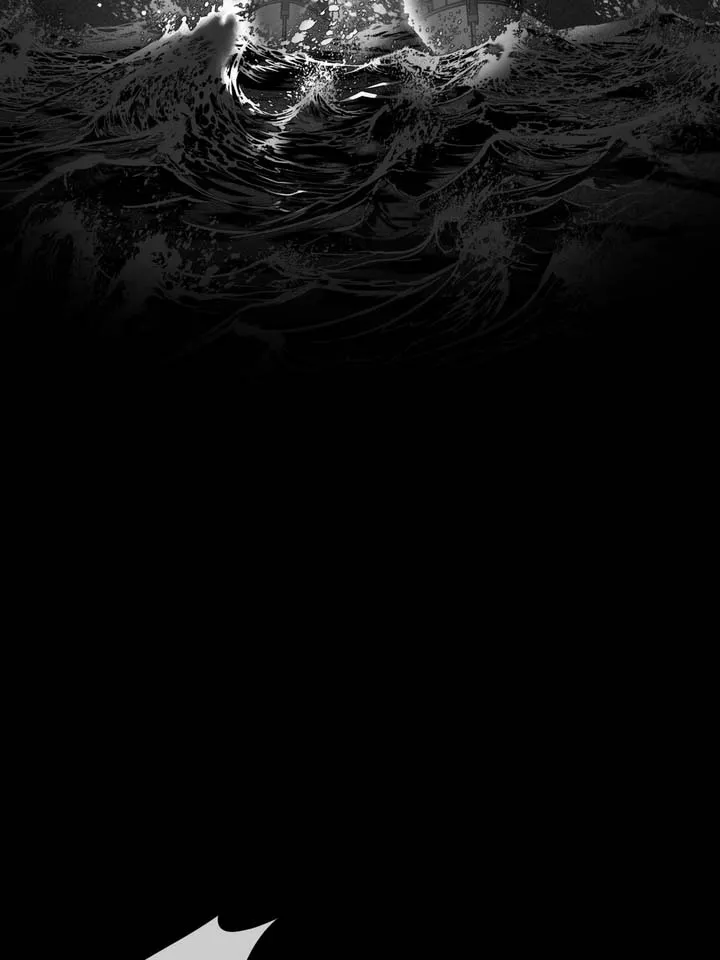 《黎黑》第1话 第3页