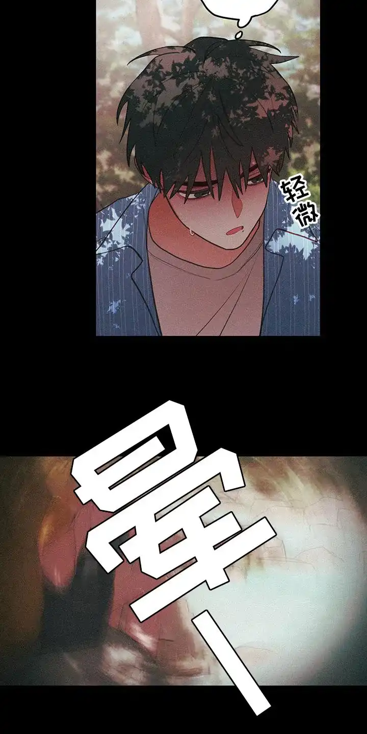 《梨花盛开的爱》第100话 第20页