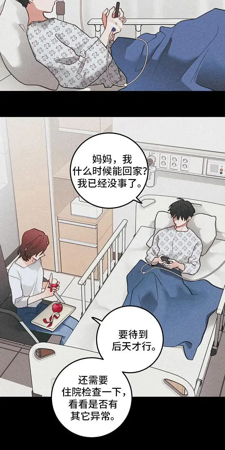 《梨花盛开的爱》第101话 第5页