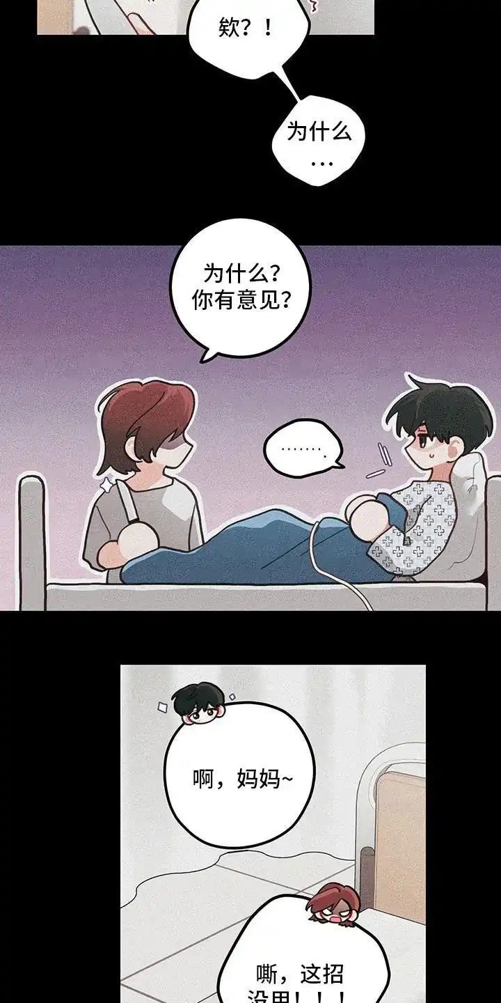 《梨花盛开的爱》第101话 第7页