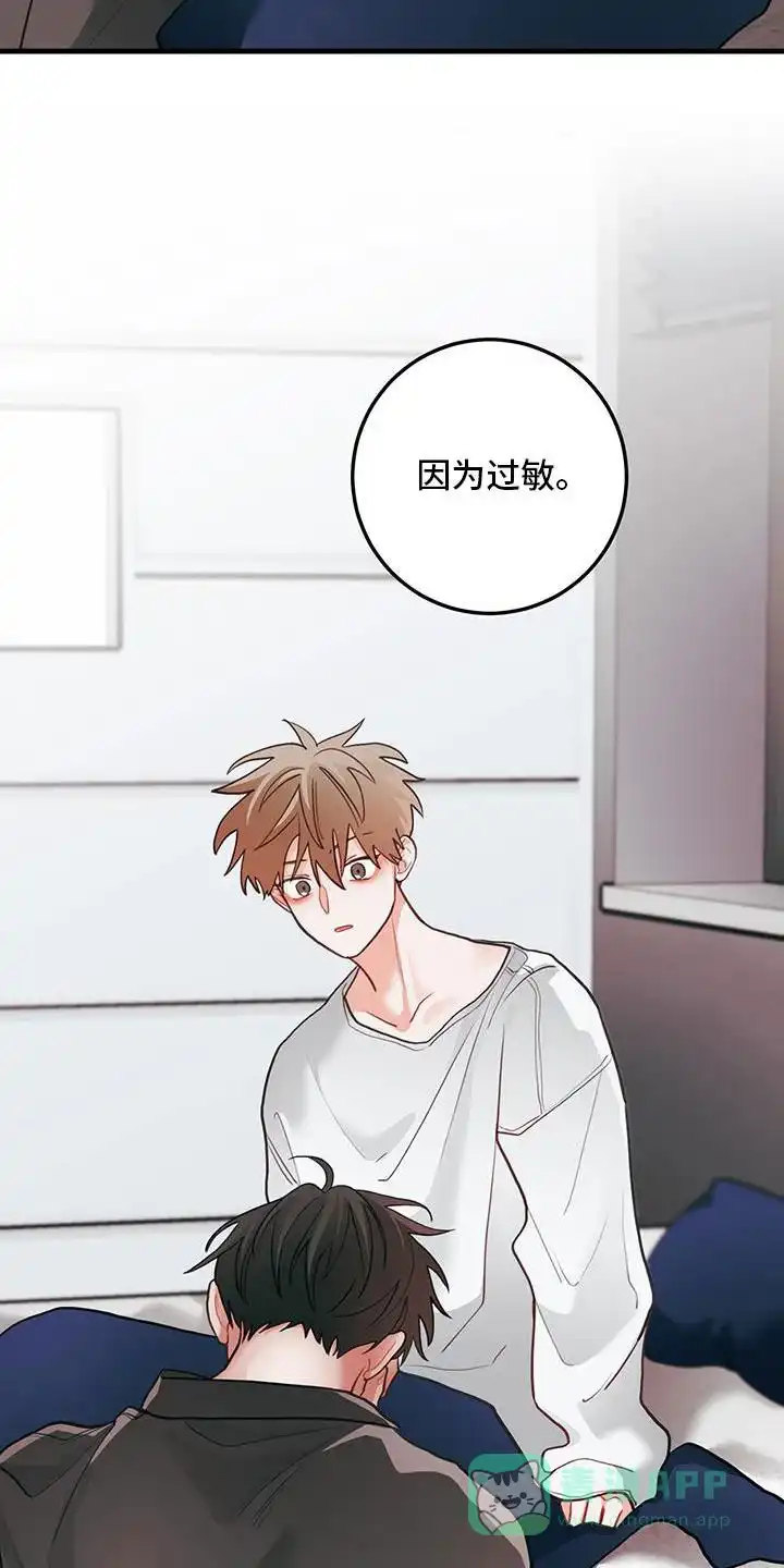 《梨花盛开的爱》第103话 第16页