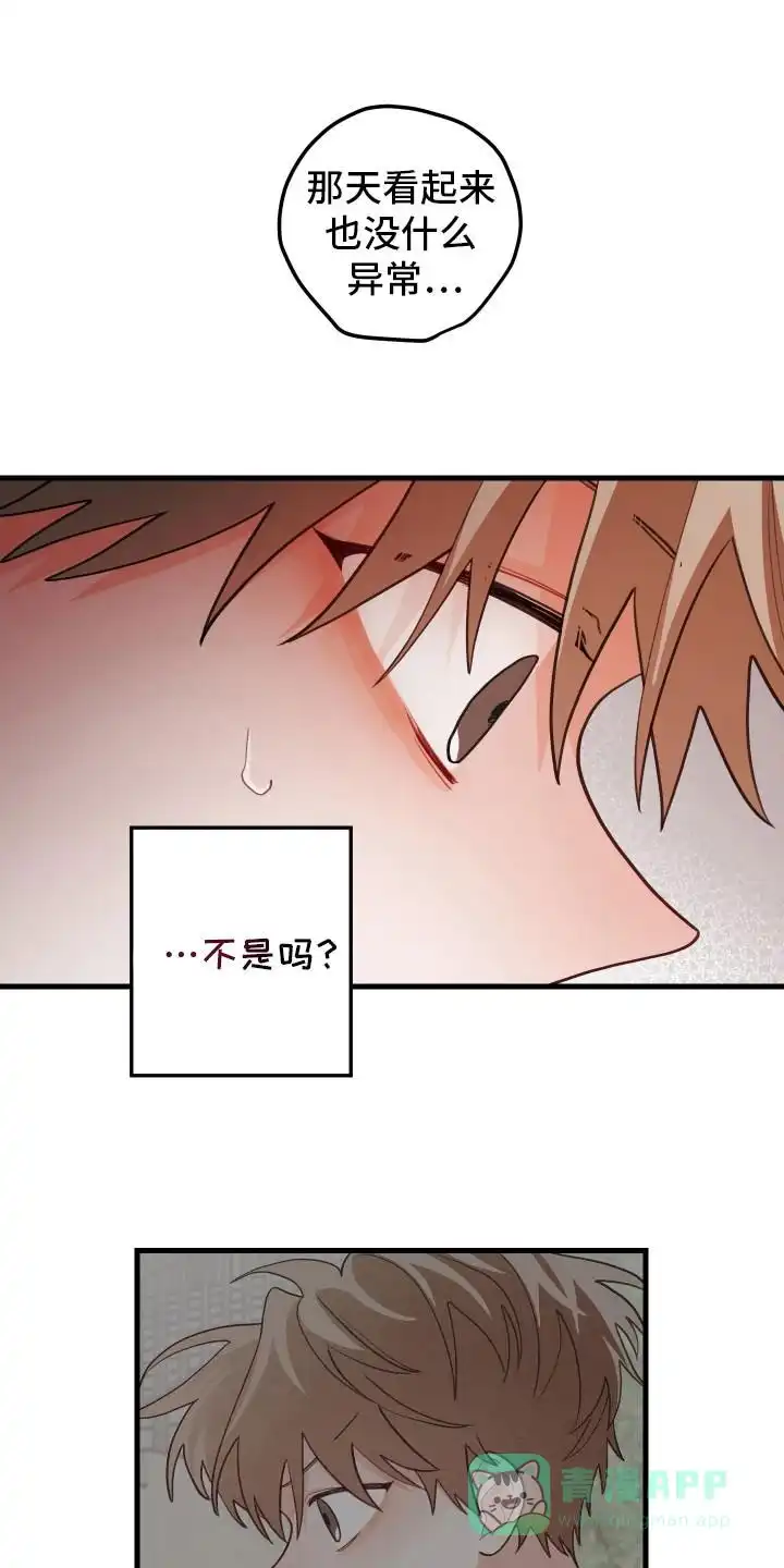 《梨花盛开的爱》第104话 第6页