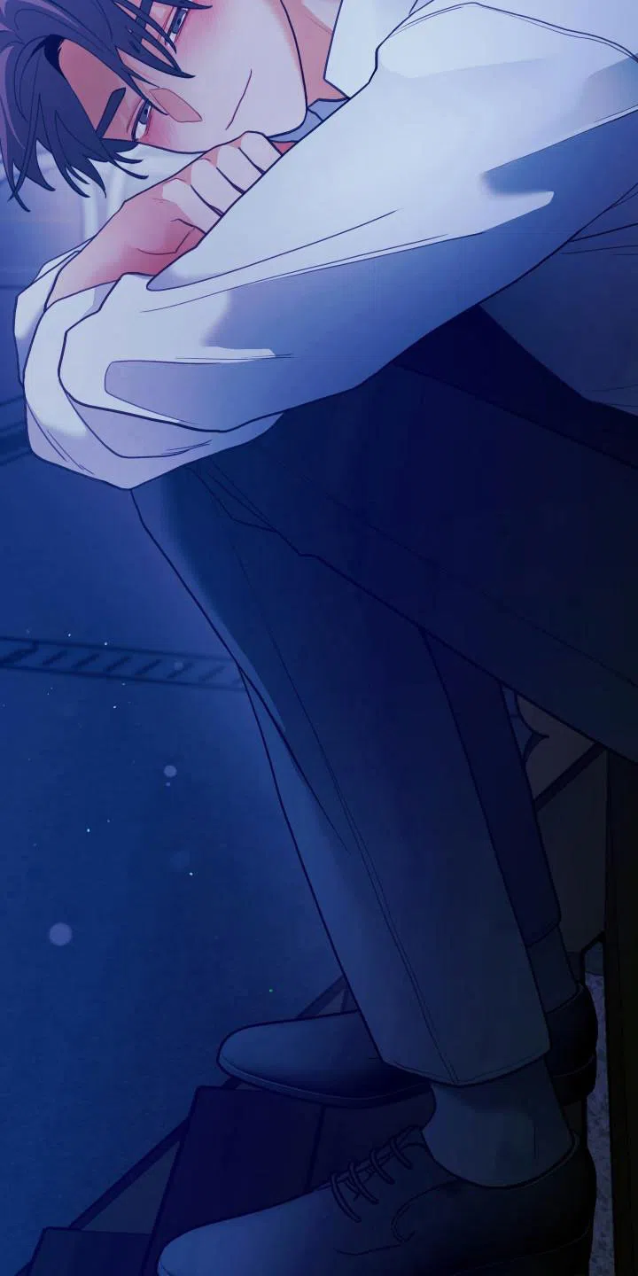 《梨花盛开的爱》第109话 第18页