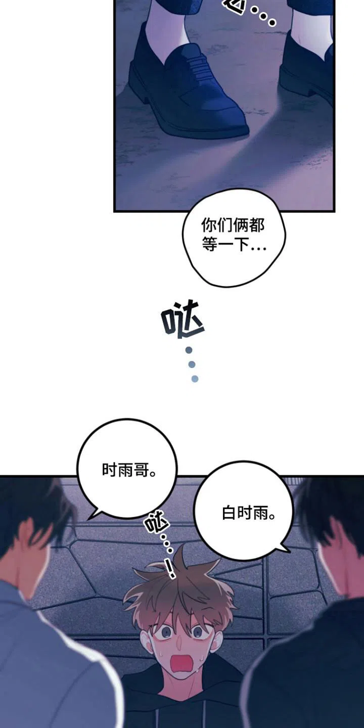 《梨花盛开的爱》第112话 第13页