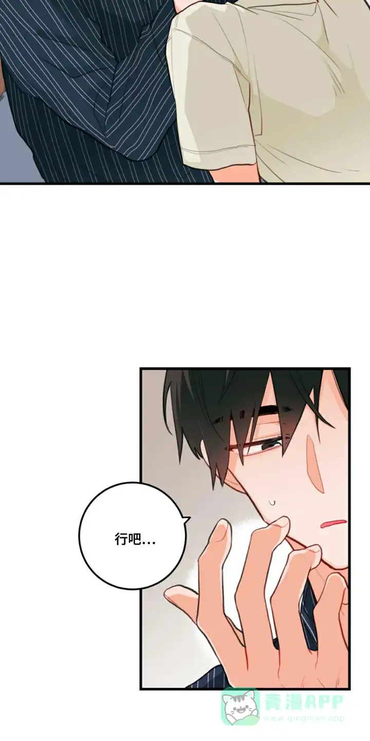 《梨花盛开的爱》第13话 第6页