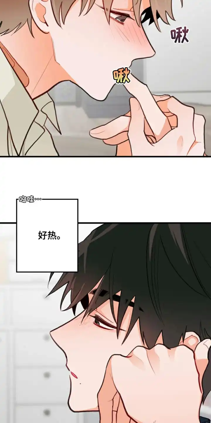 《梨花盛开的爱》第13话 第15页