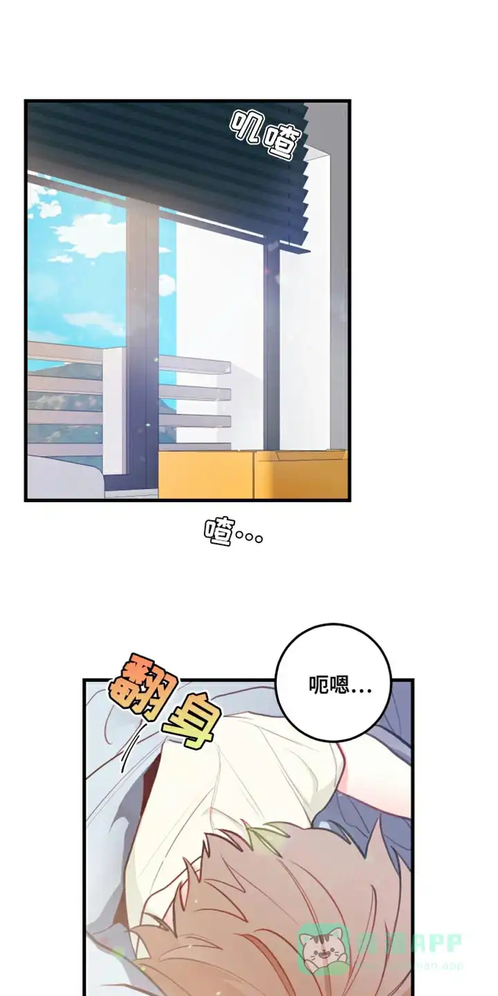 《梨花盛开的爱》第14话 第1页