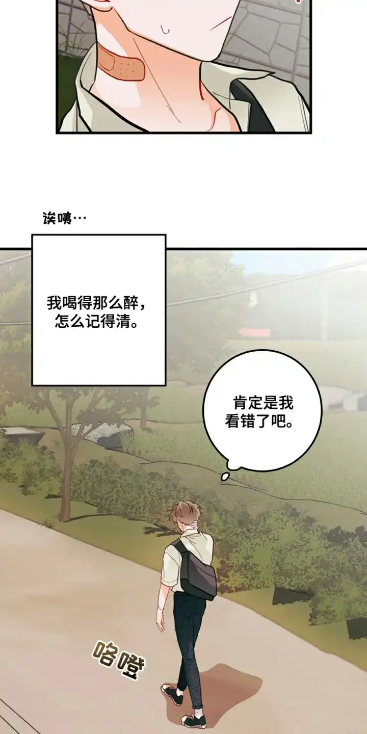 《梨花盛开的爱》第15话 第14页