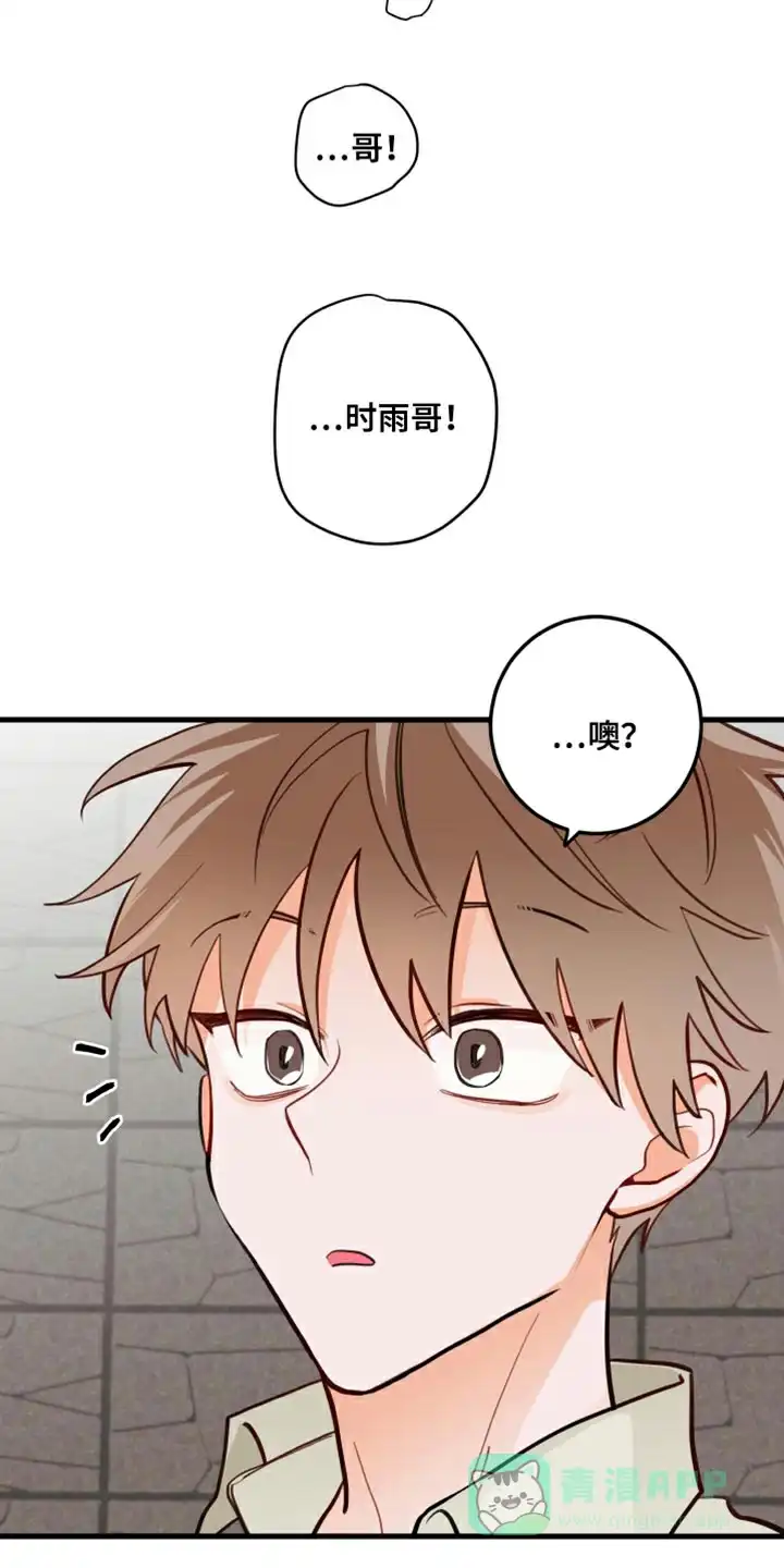 《梨花盛开的爱》第15话 第16页