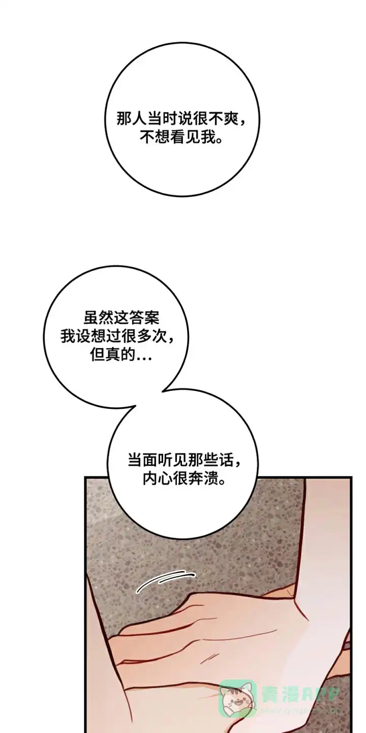 《梨花盛开的爱》第17话 第16页