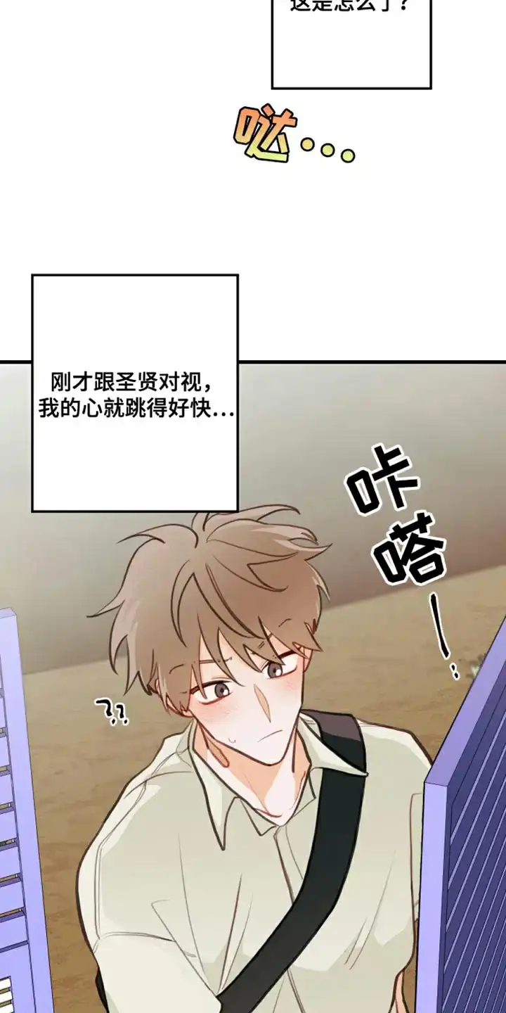 《梨花盛开的爱》第18话 第29页