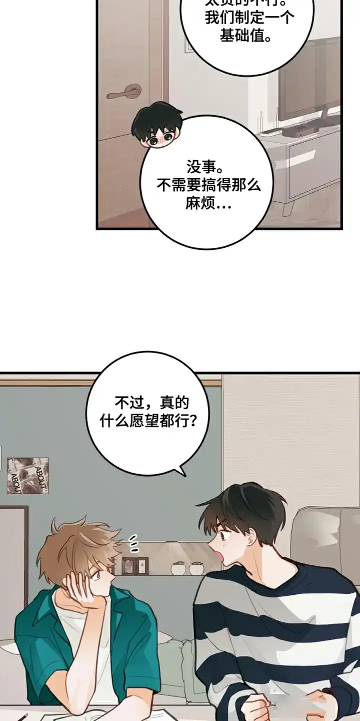 《梨花盛开的爱》第20话 第4页