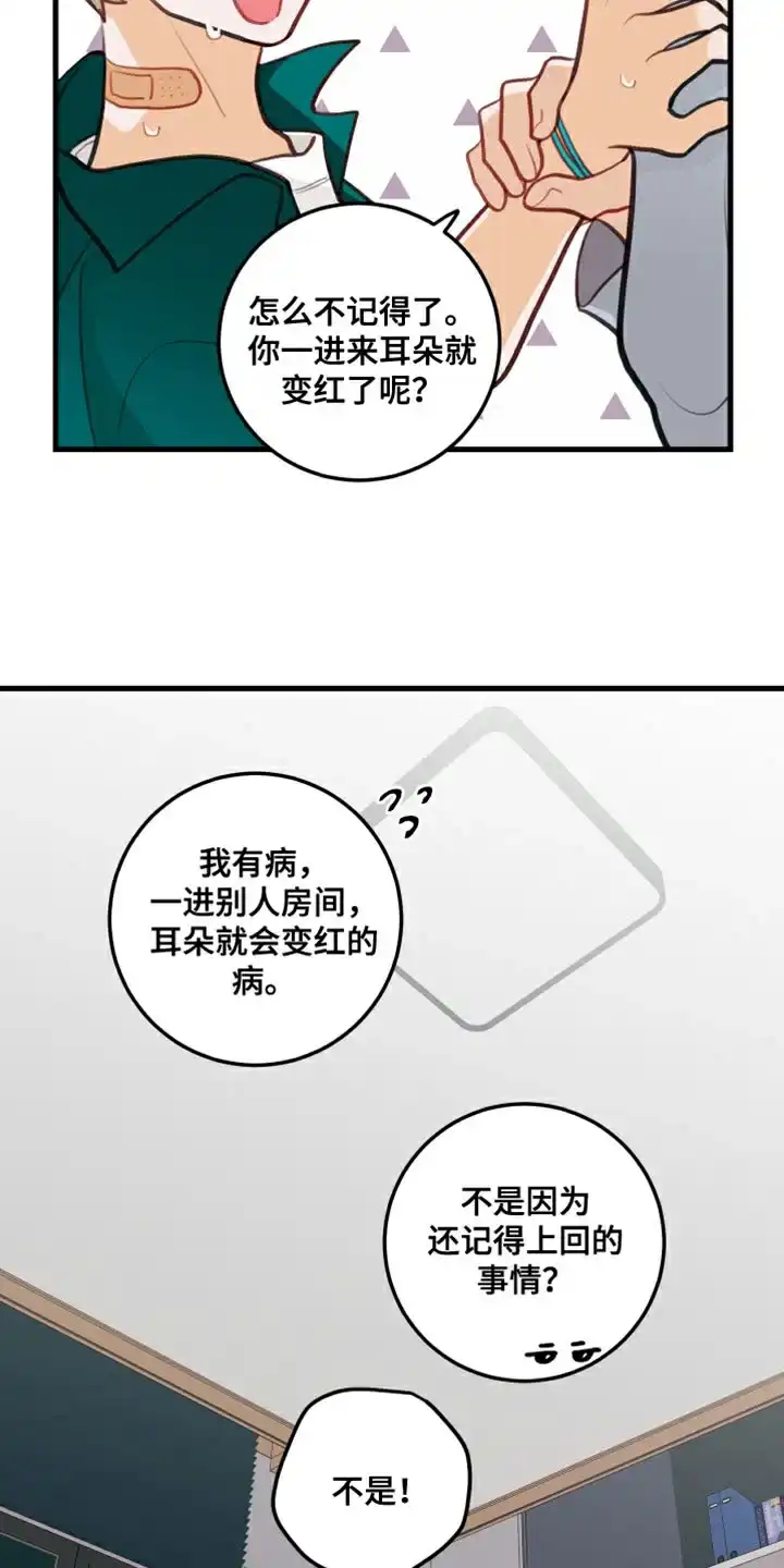 《梨花盛开的爱》第22话 第3页