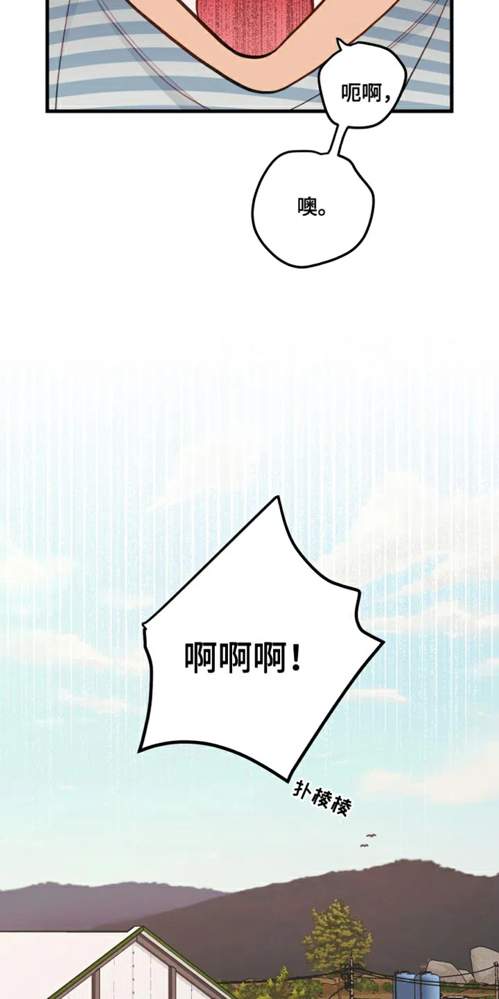 《梨花盛开的爱》第28话 第4页