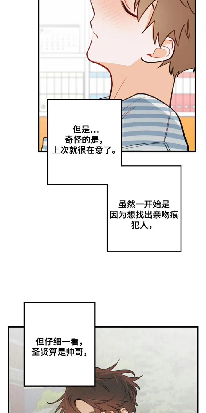《梨花盛开的爱》第29话 第13页