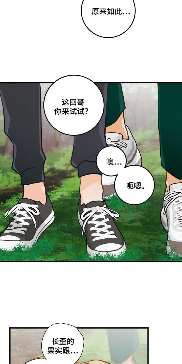《梨花盛开的爱》第31话 第15页