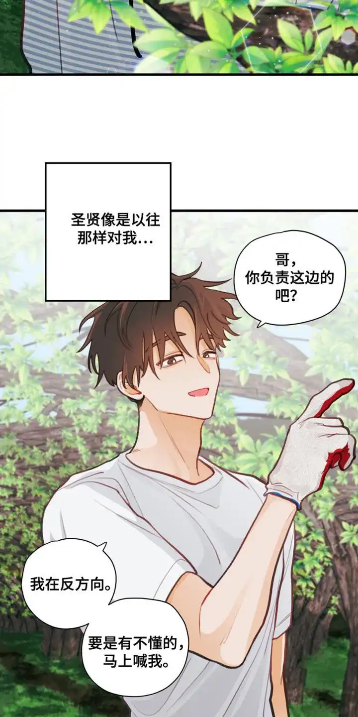 《梨花盛开的爱》第31话 第3页